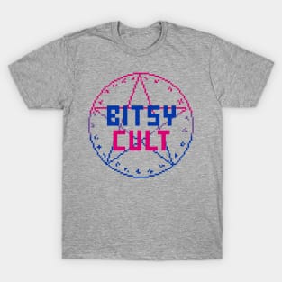 Bi Bitsy Cult T-Shirt